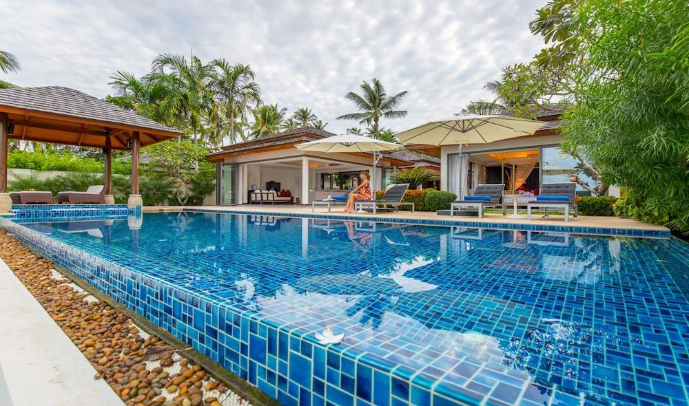 Villa Baan Ban Buri *