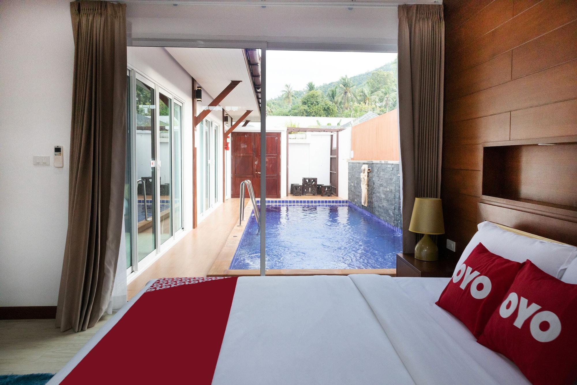 The Sun Pool 3*