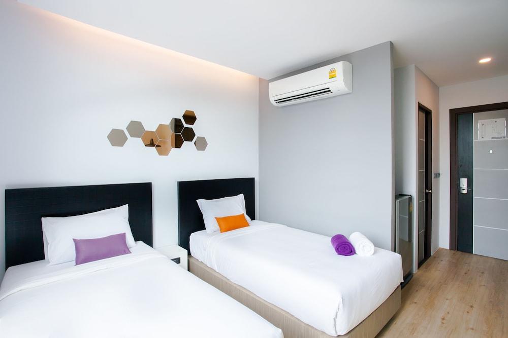 Chaweng Villawee Hotel Koh Samui