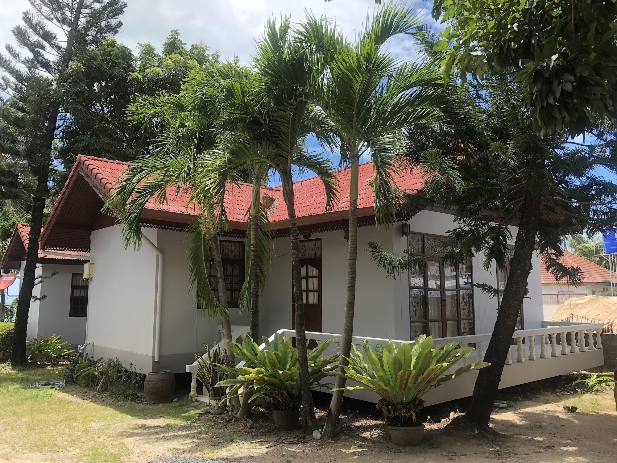 Baan Anuntanaruk Holiday home