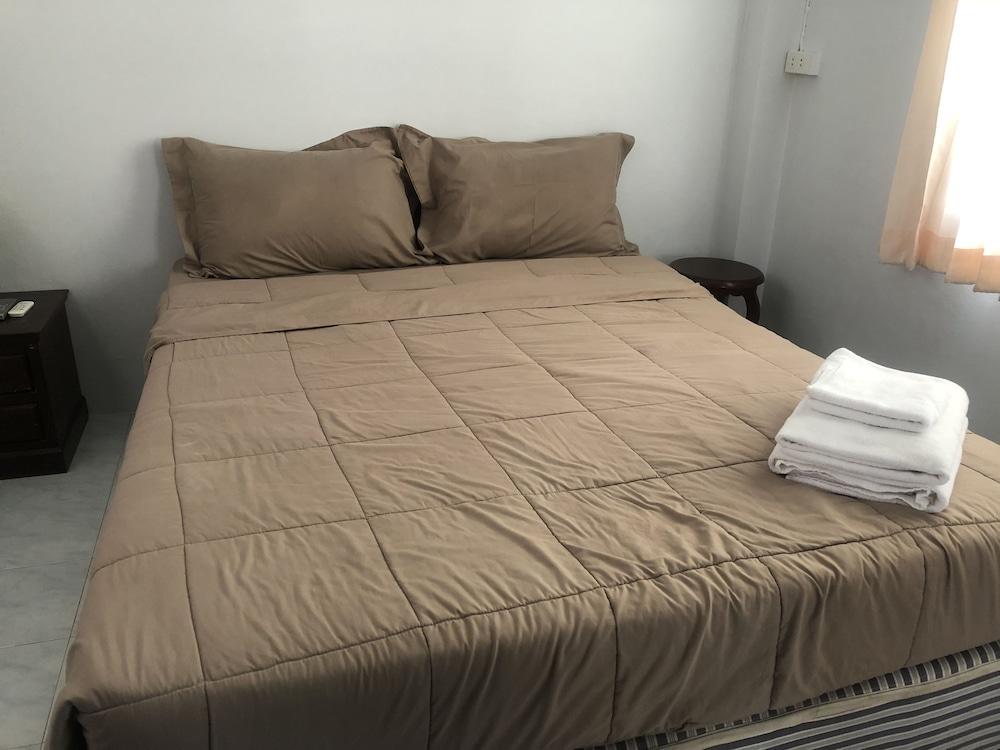 Baan Anuntanaruk Holiday home