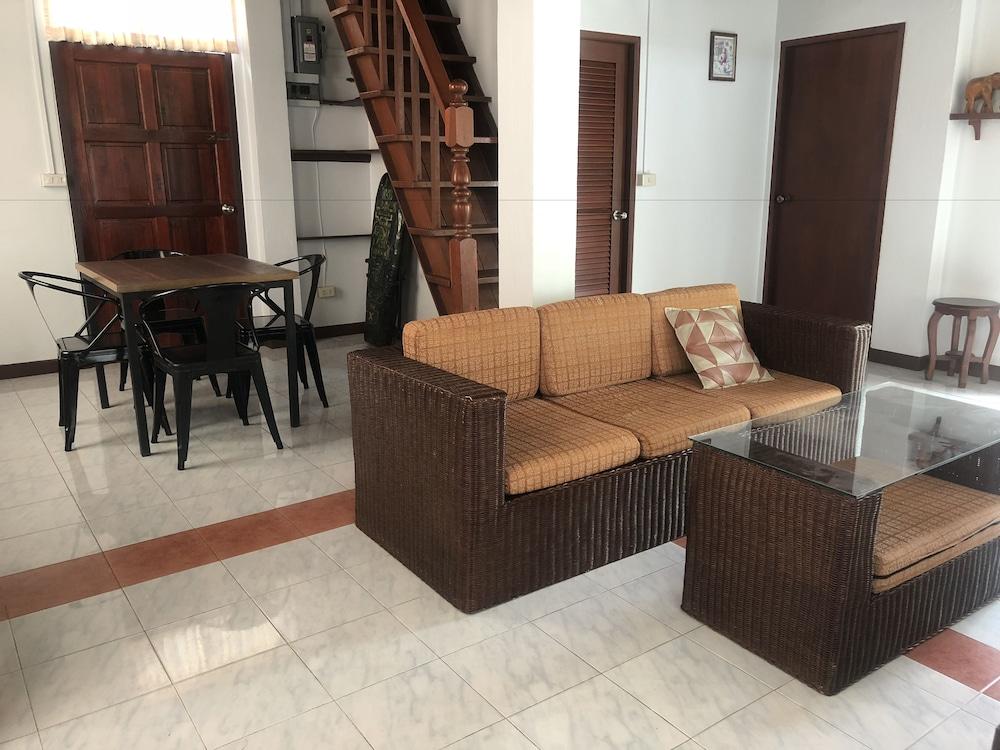 Holiday home Baan Anuntanaruk *