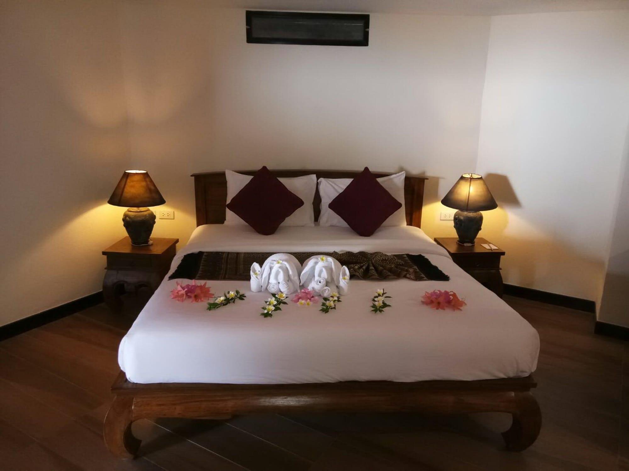 Samui Bayview & - Sha 3*