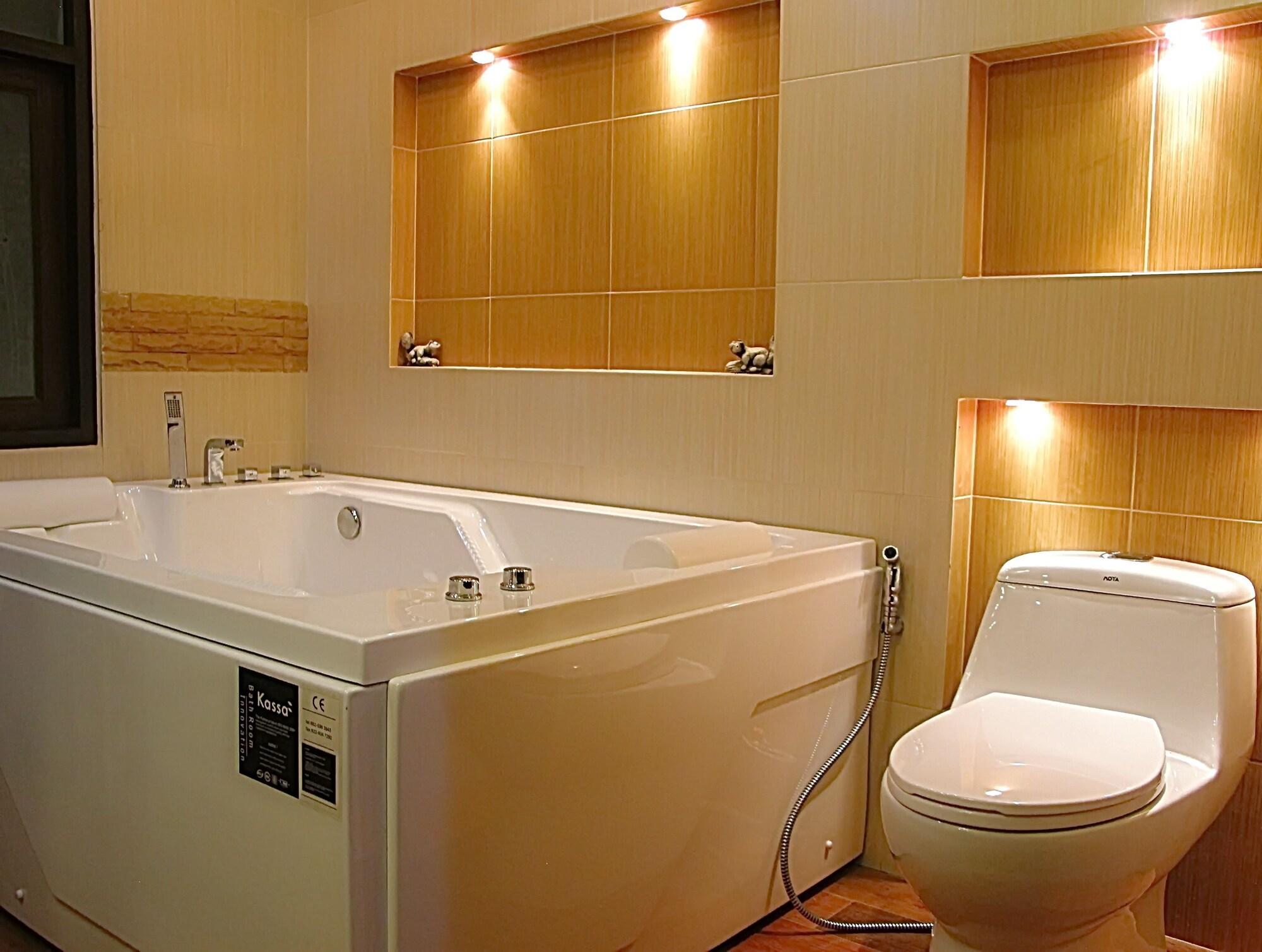 Kokohousesamui Pool Bophut