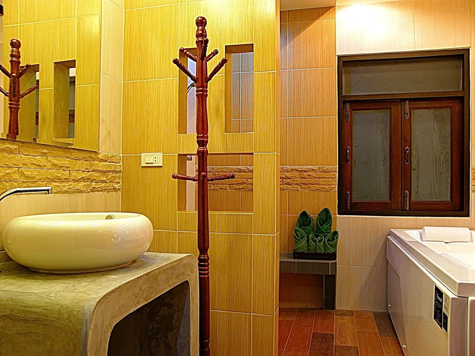 Kokohousesamui Pool *