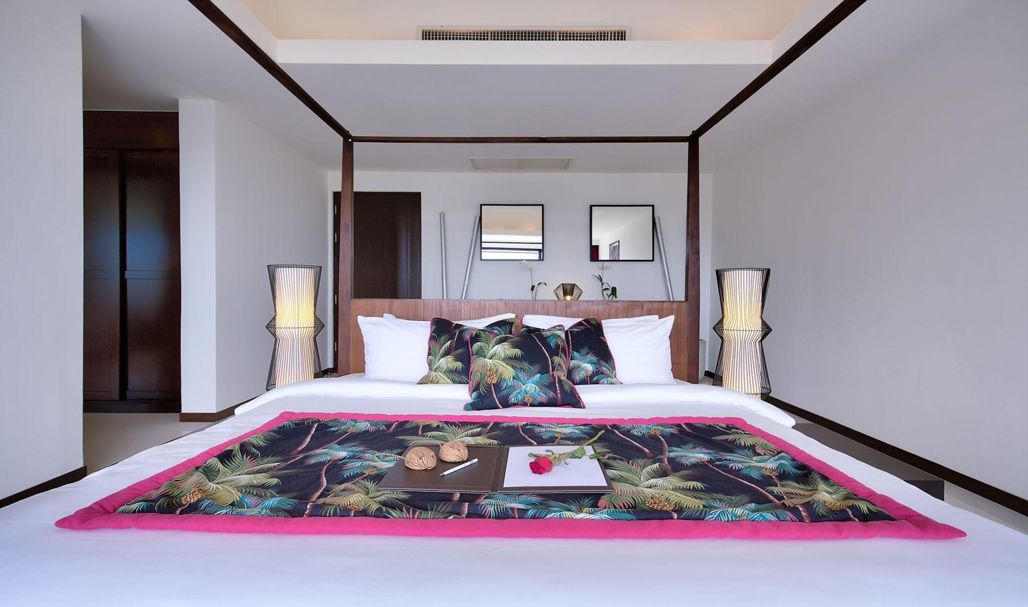 Baan Maliwan * Mae Nam