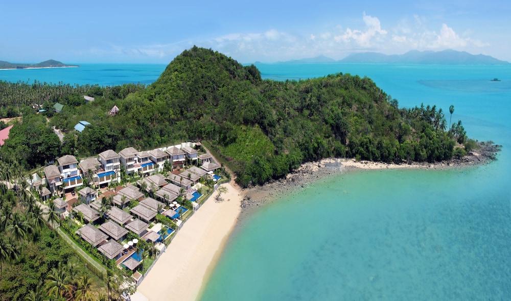 Pousada Baan Maliwan Mae Nam