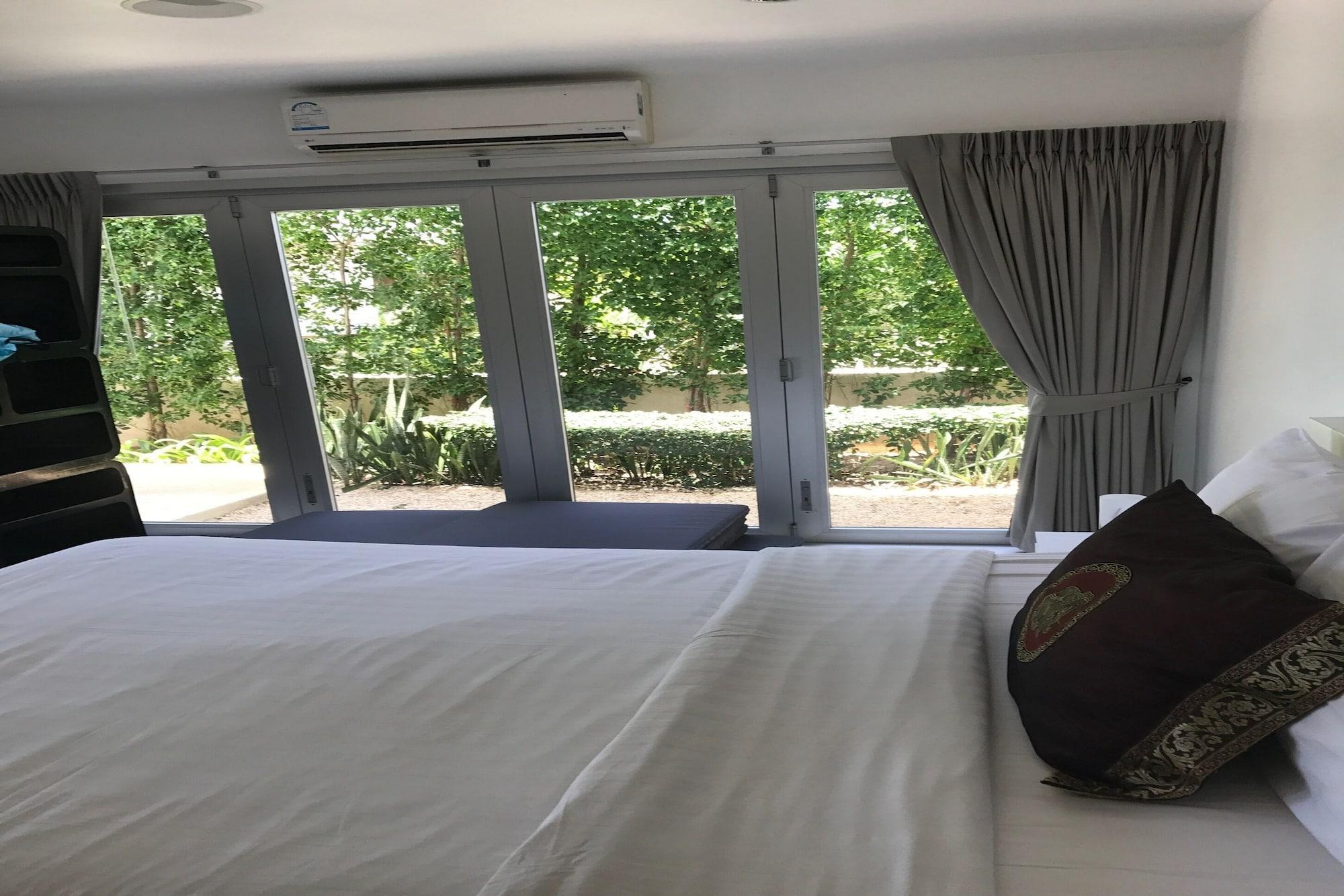 3 Bedroom Seaview Esprit Bophut
