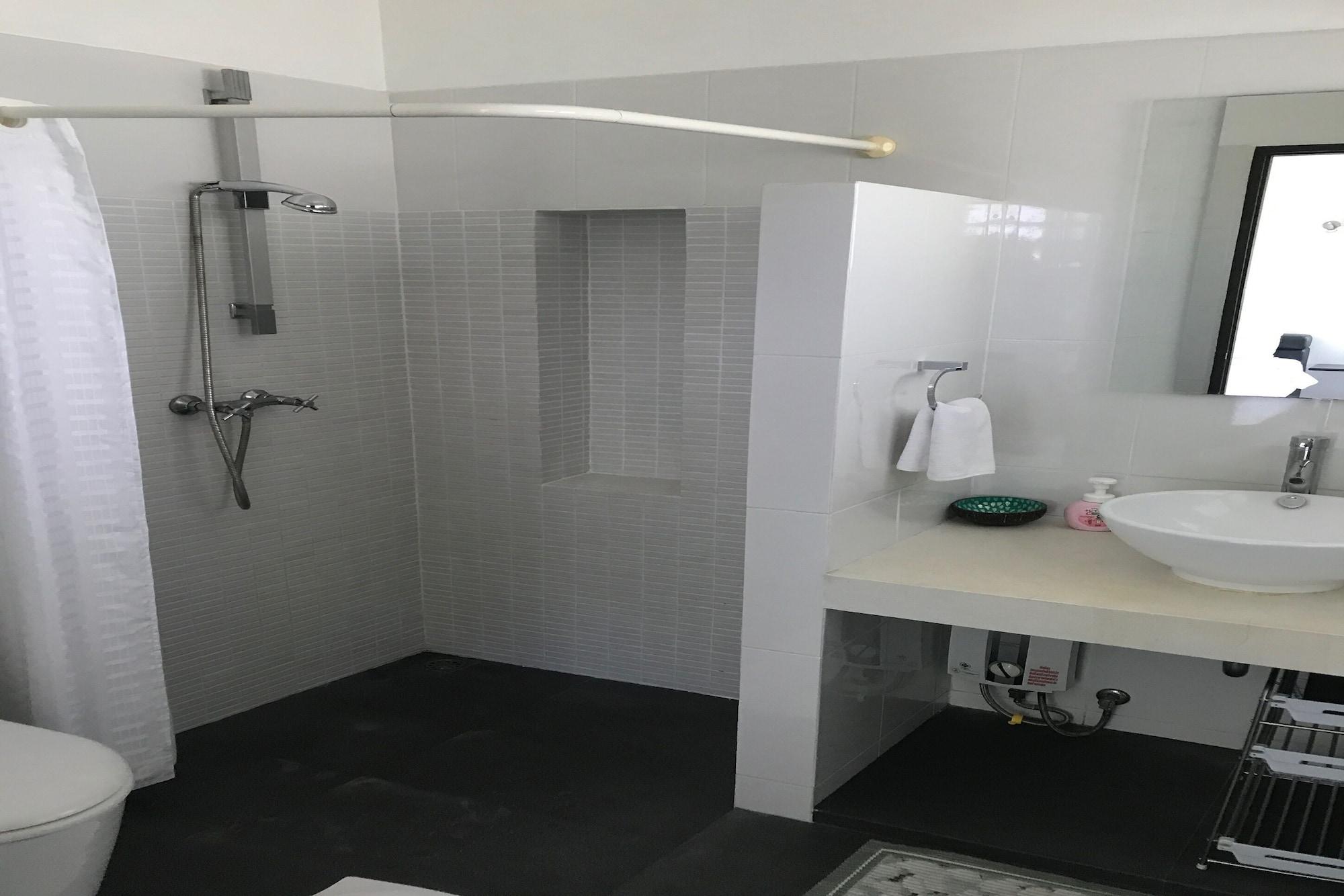 3 Bedroom Seaview Esprit Villa Bophut