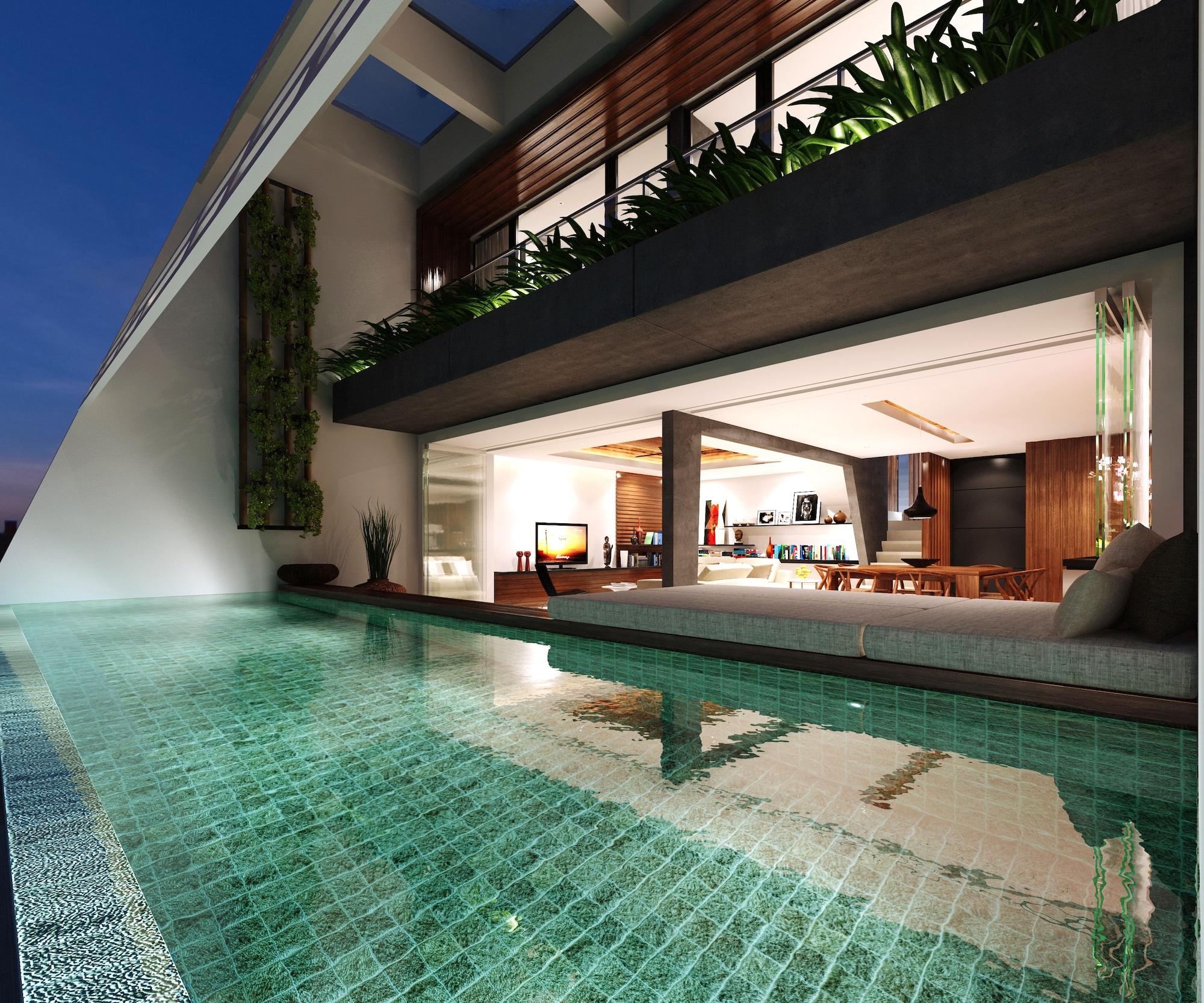 Aqua Samui Bophut