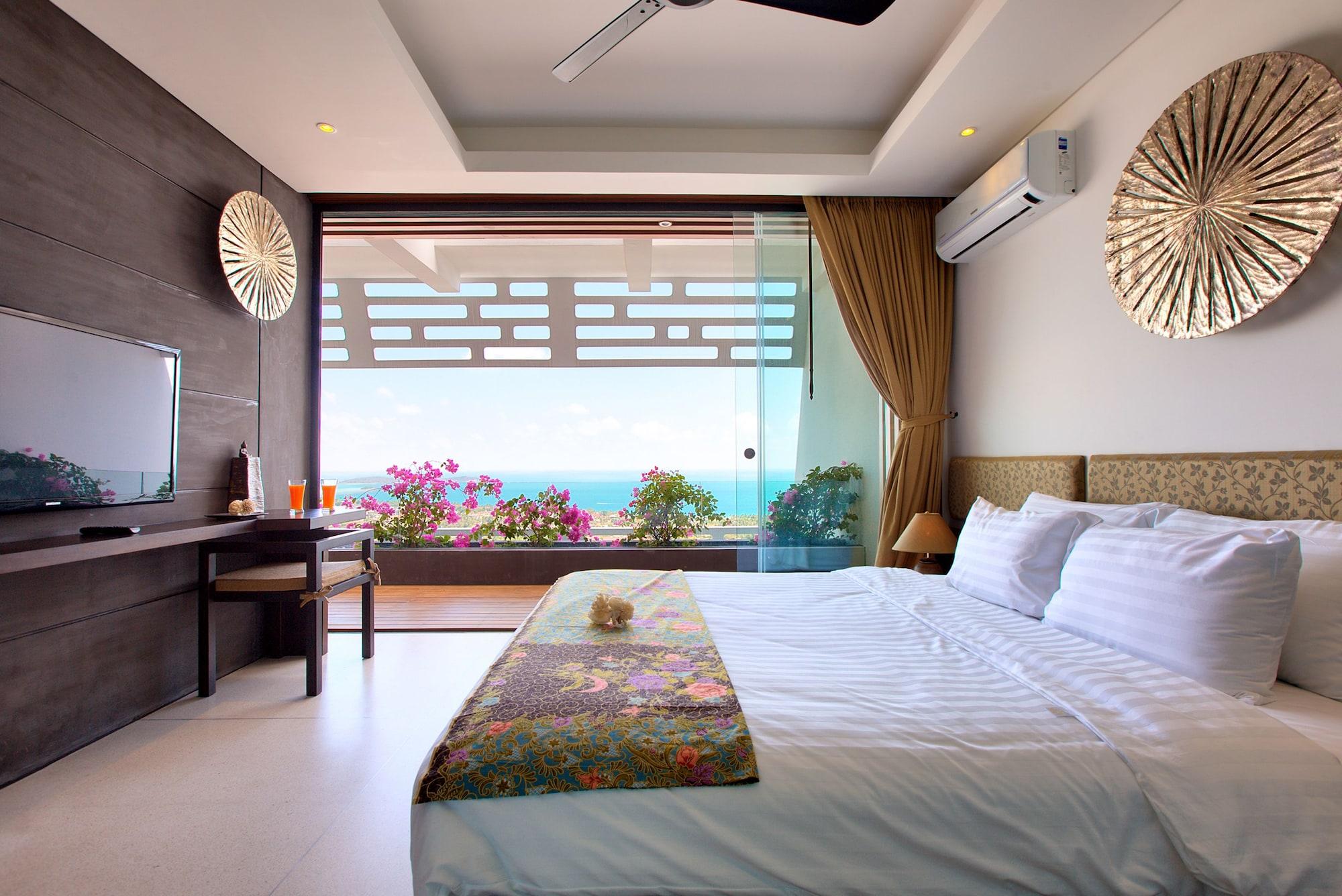 Aqua Samui * Bophut