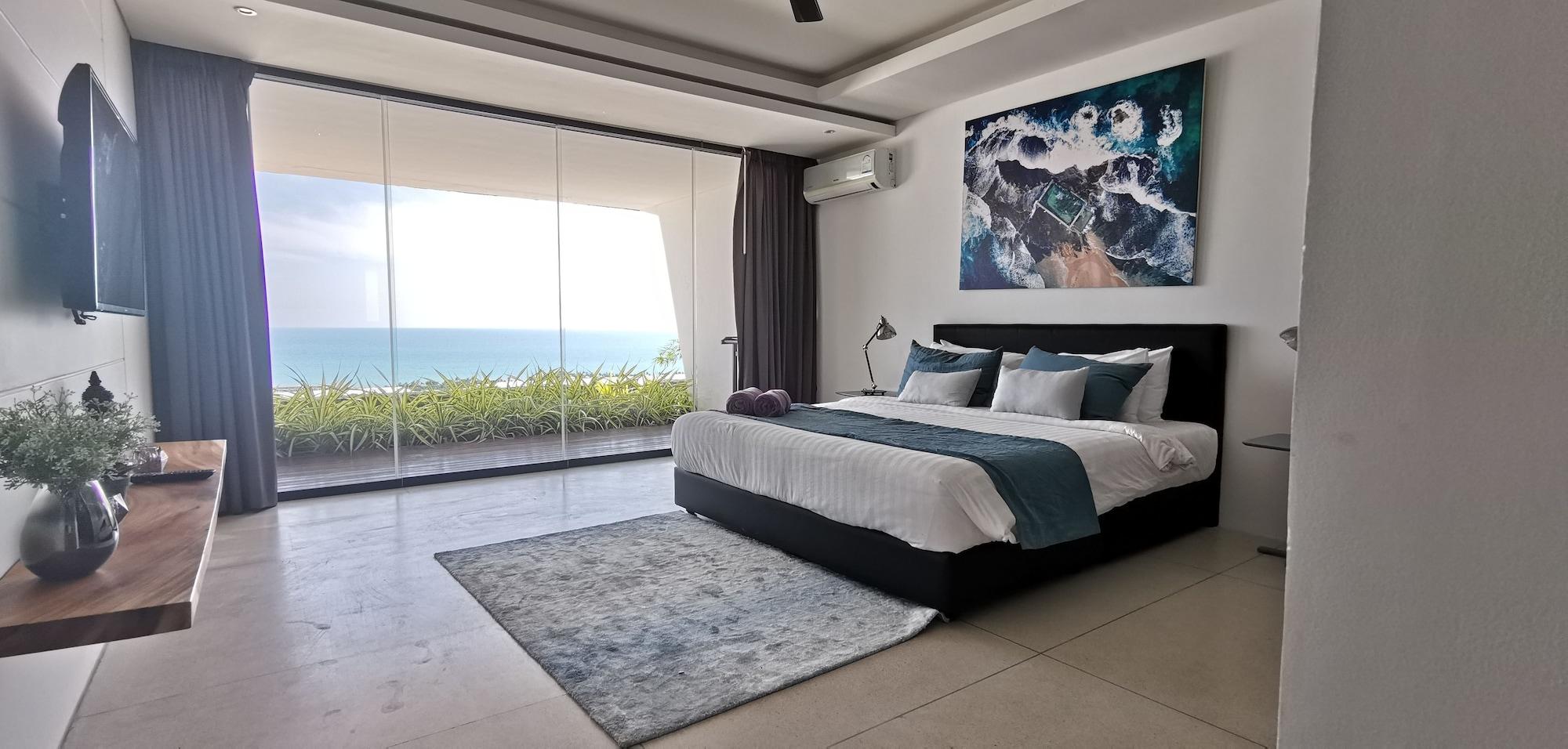 Aqua Samui Villa Bophut