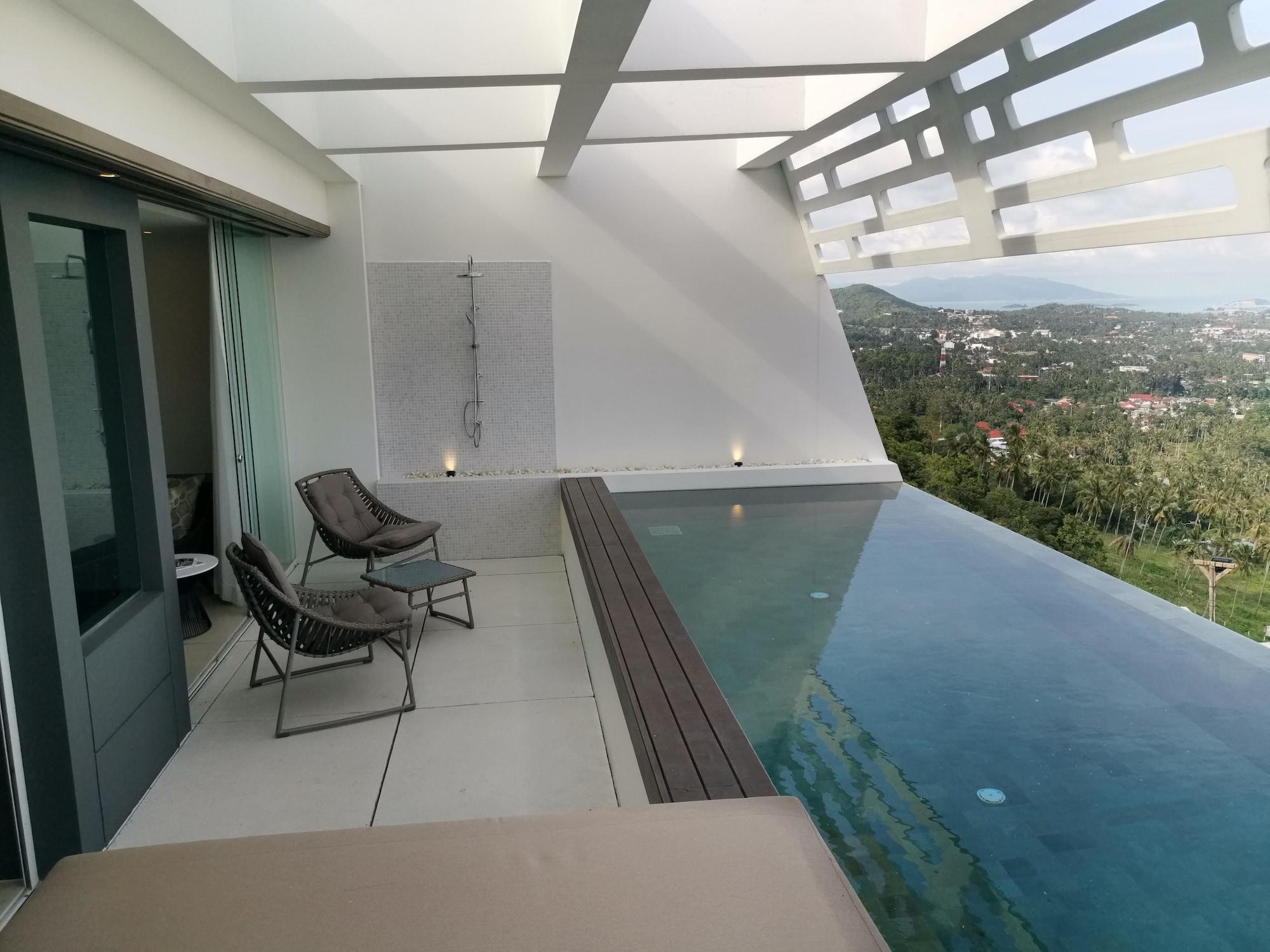 Aqua Samui Bophut