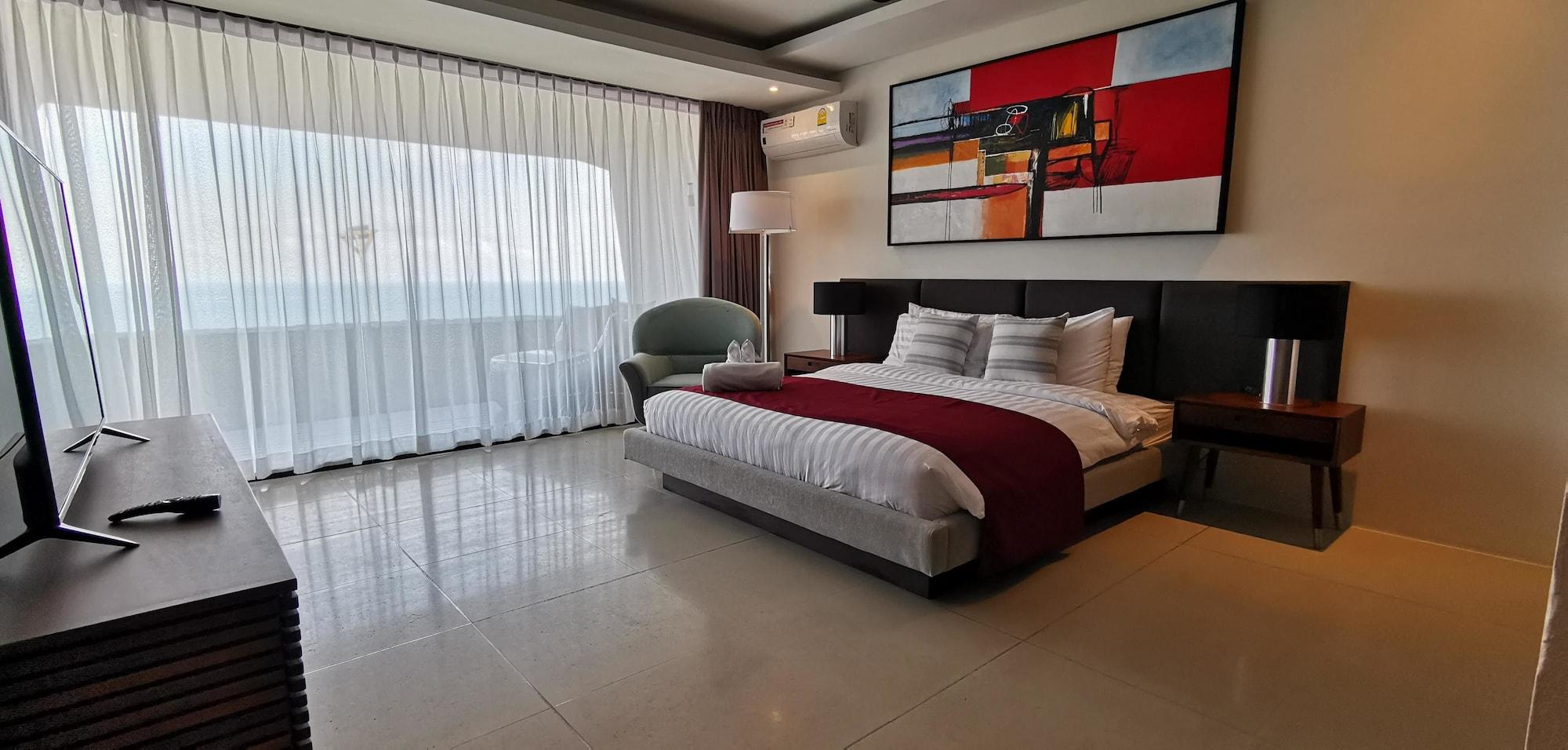 Aqua Samui Villa