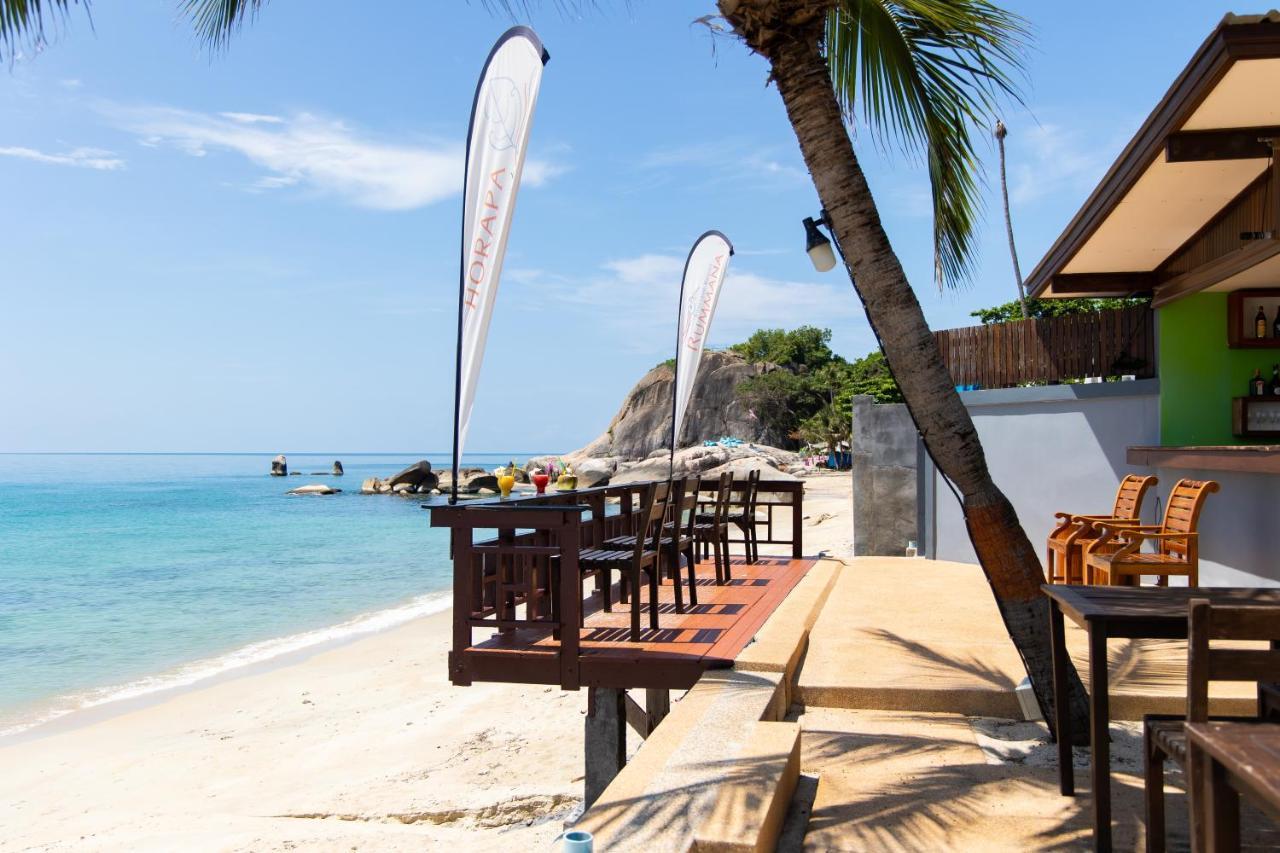 Resort Rummana Boutique - Sha Lamai Beach (Koh Samui)