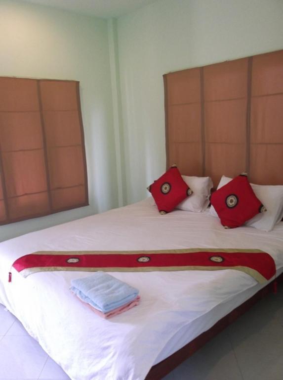 Aurora Hill Resort 2*