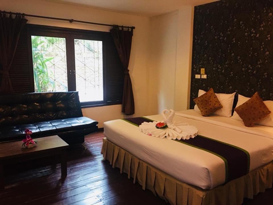 Park Place Hotel 2*