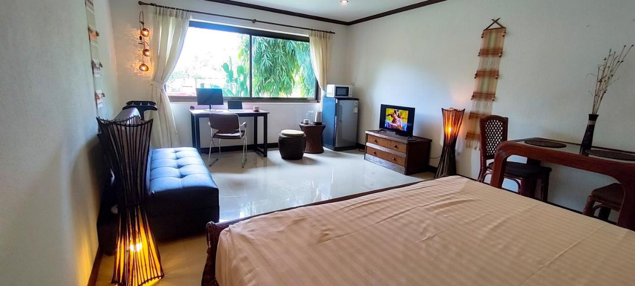 Hotel Royal Plage de Lamai