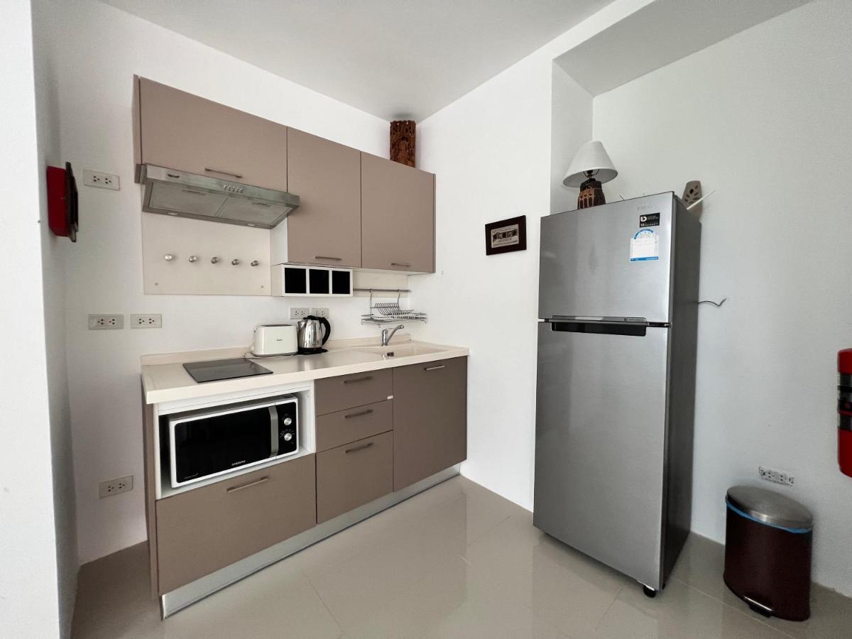Tantris Appartement *