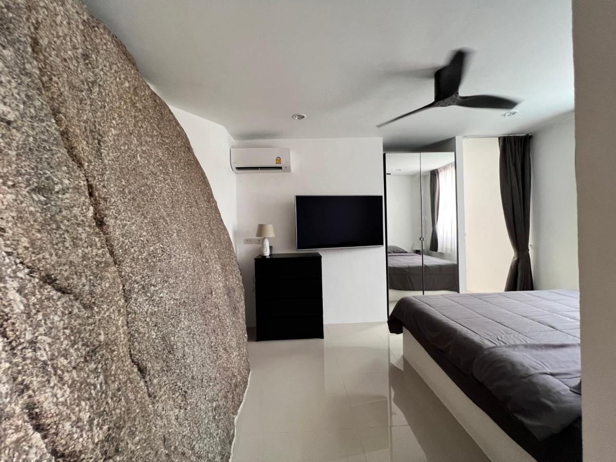 Appartement Tantris *