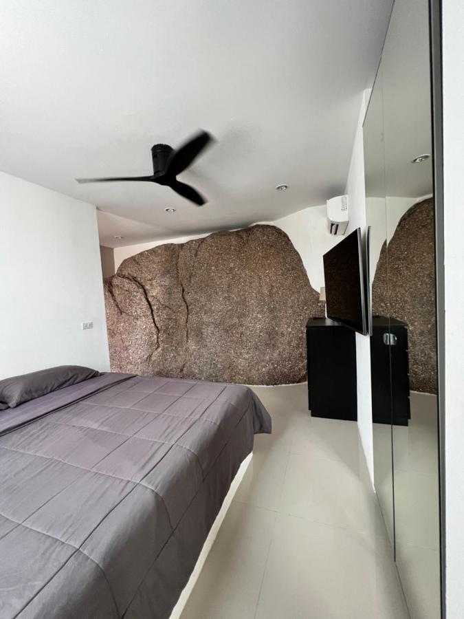 Tantris Appartement *