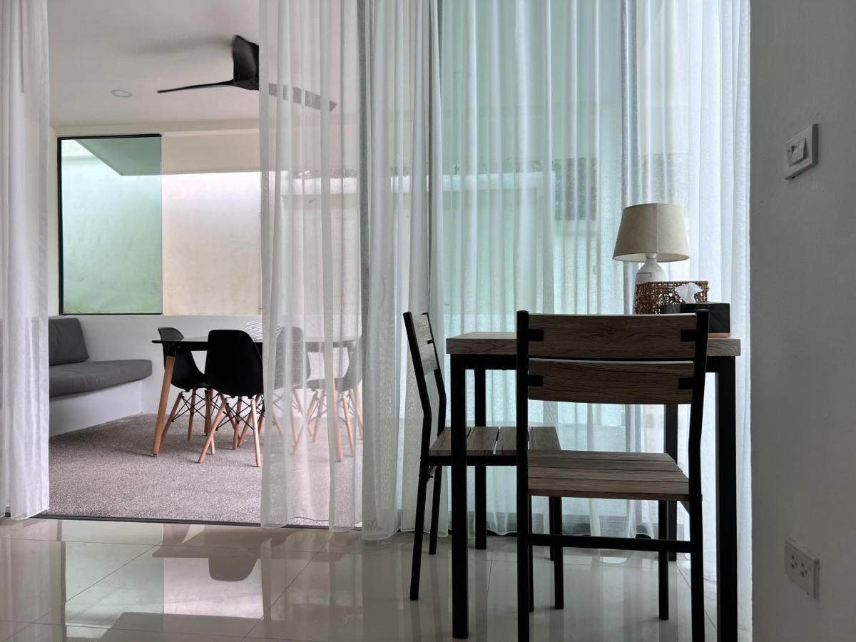 Tantris Appartement *