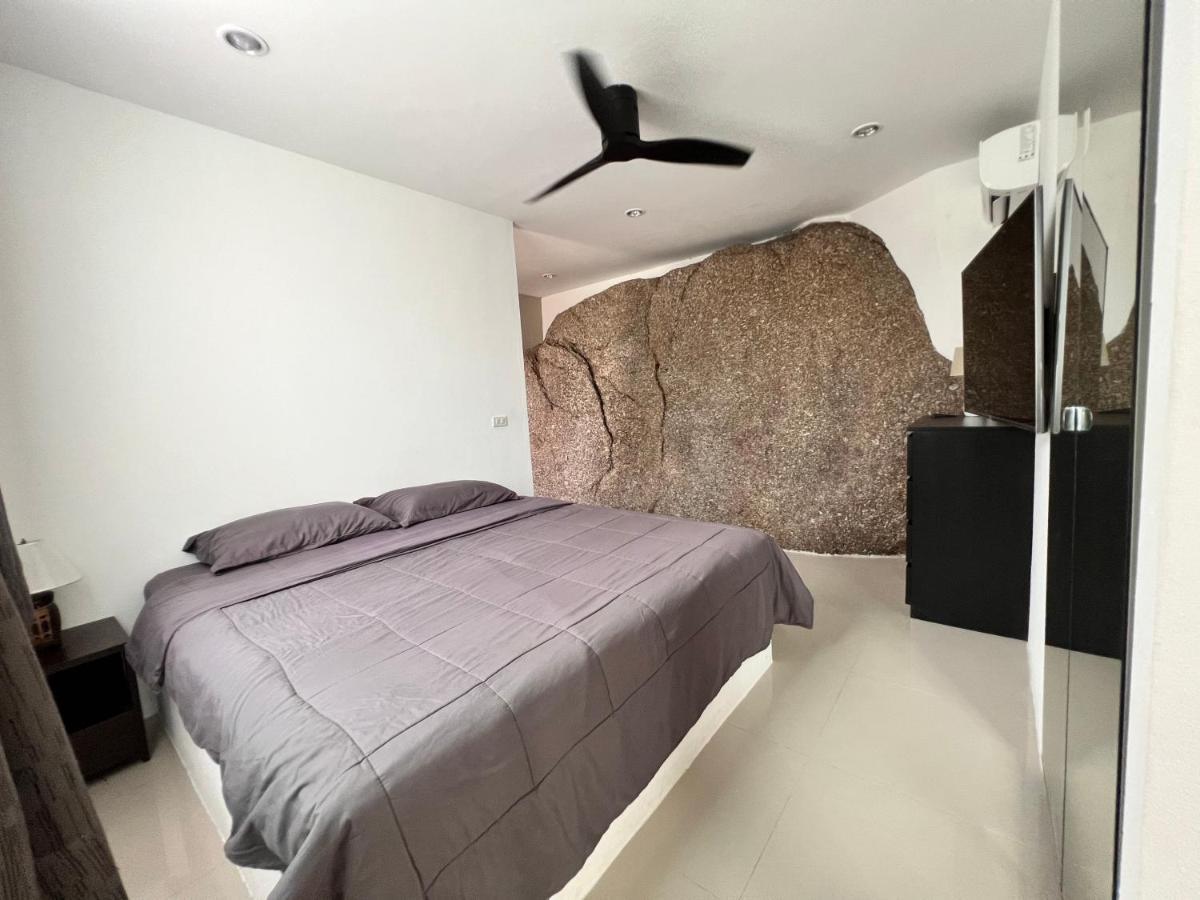 Appartement Tantris Lamai Beach (Koh Samui)