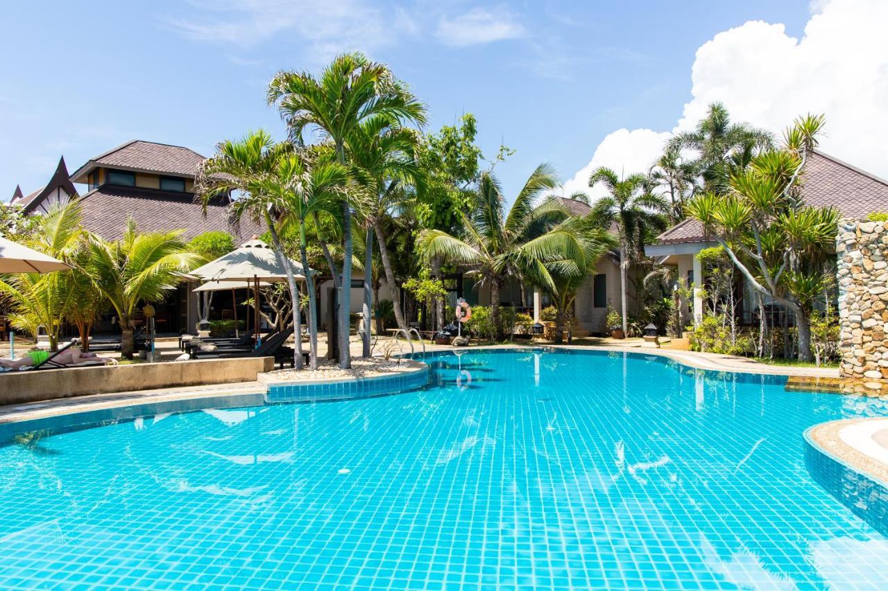 Rummana Boutique - Sha Resort Lamai Beach (Koh Samui)