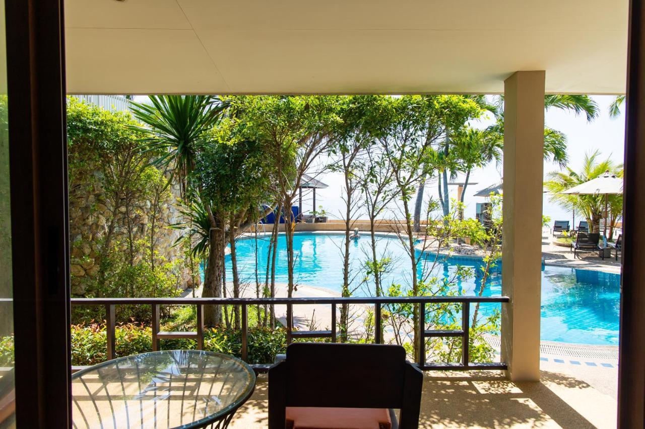 Rummana Boutique - Sha Lamai Beach (Koh Samui)
