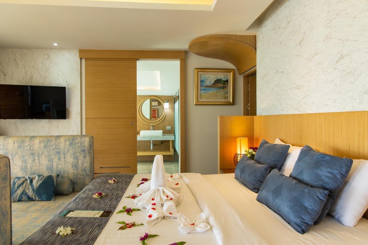 Rummana Boutique - Sha Resort