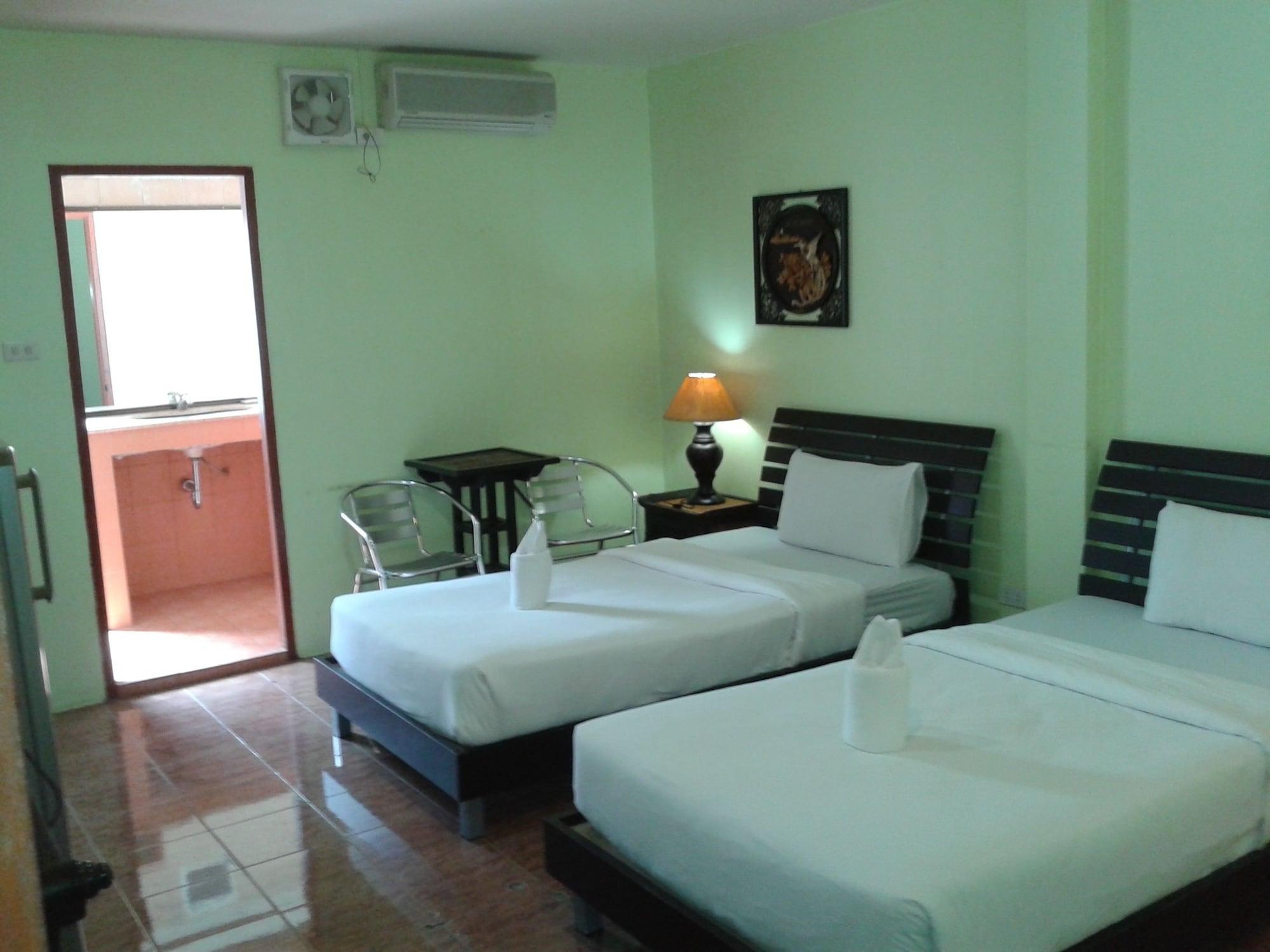 Baan Kluaymai Hotel Pantai Chaweng