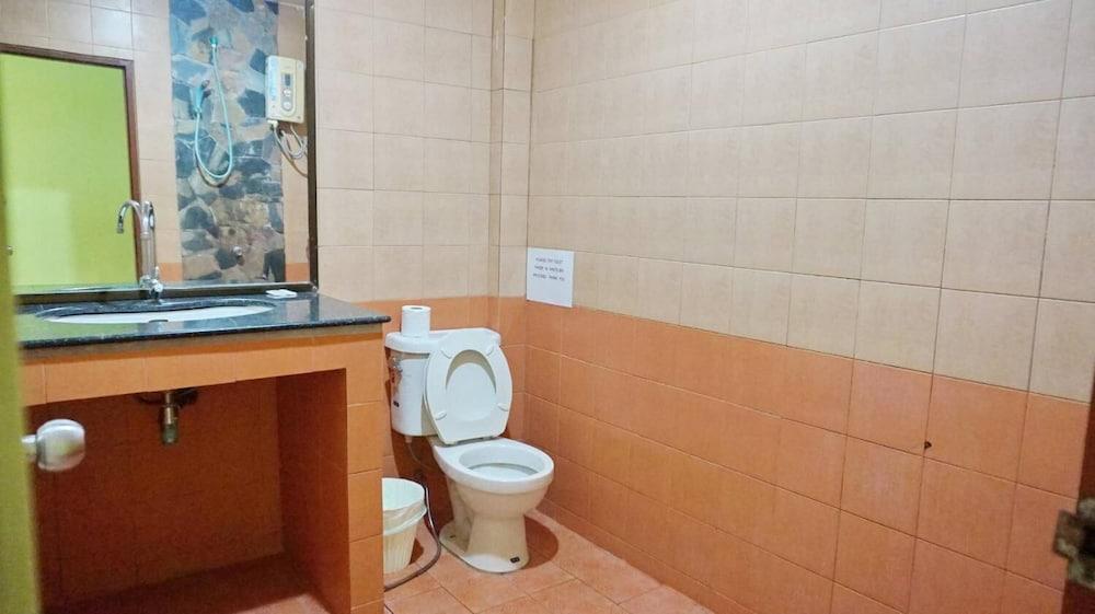 Baan Kluaymai Hotel Pantai Chaweng