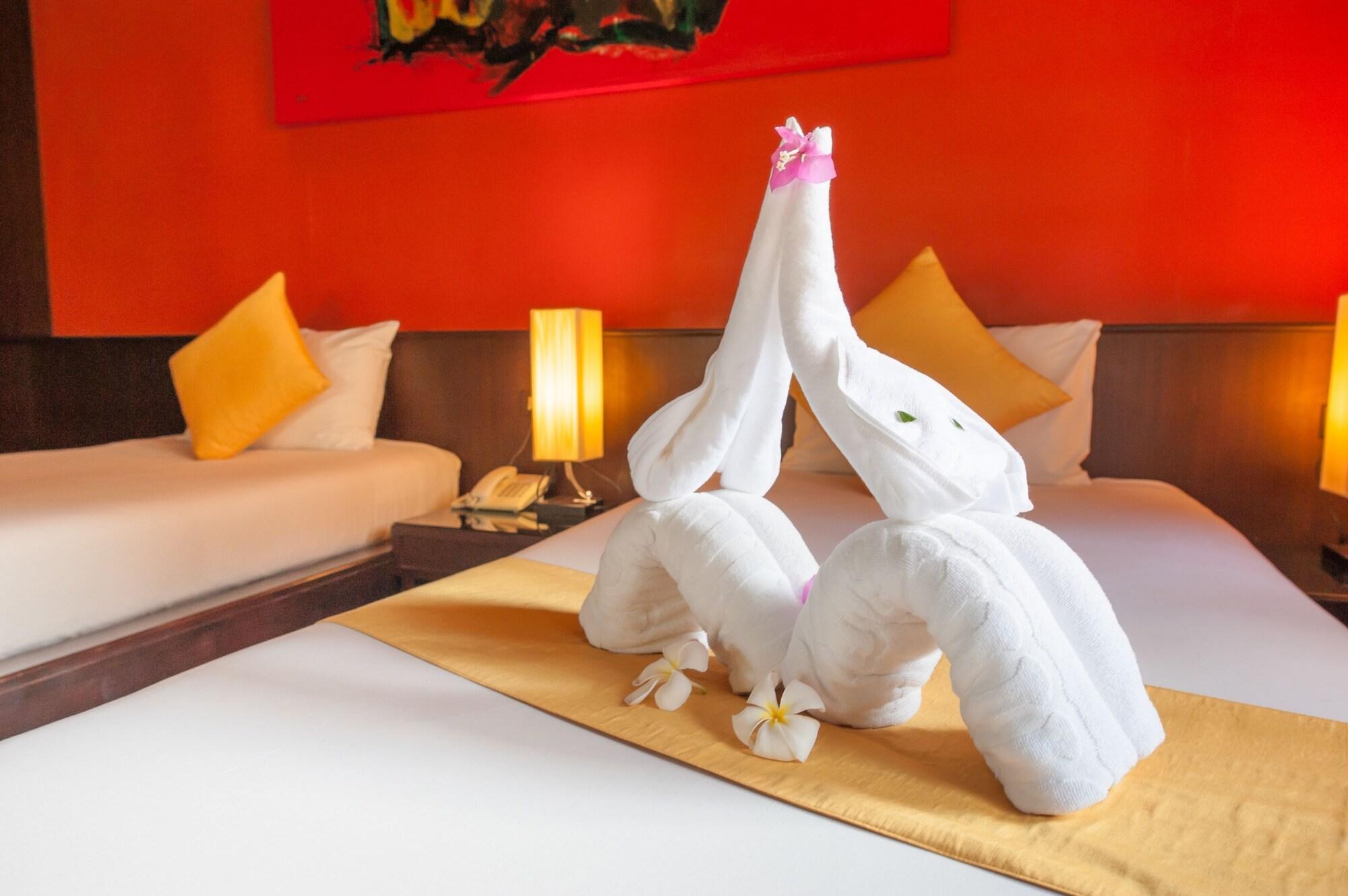 Pinnacle Samui Resort Mae Nam