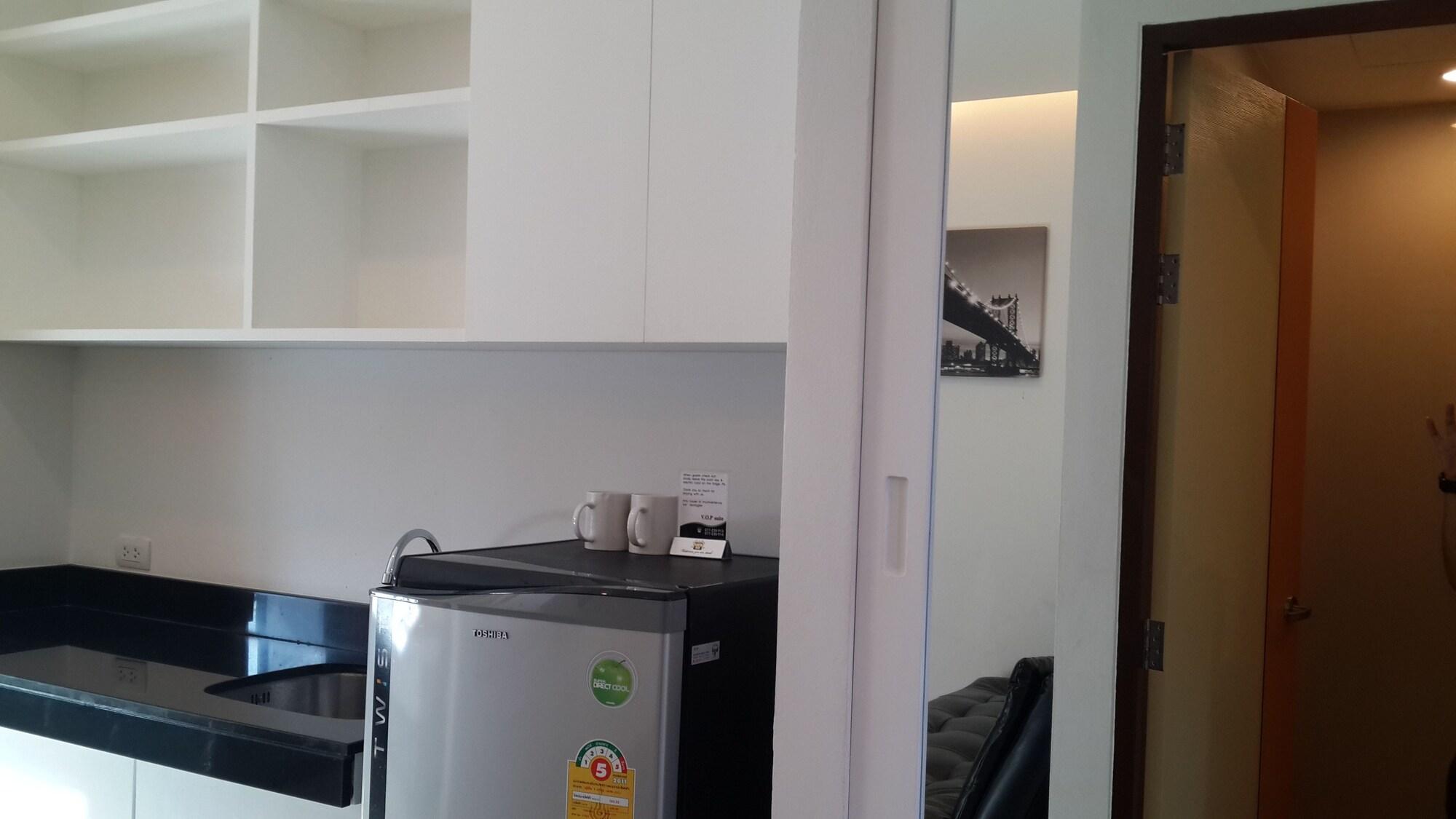 Apartment V.o.p *