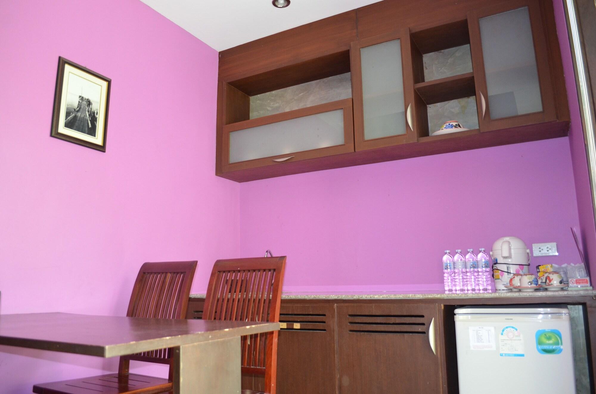 Resort Samui Heritage