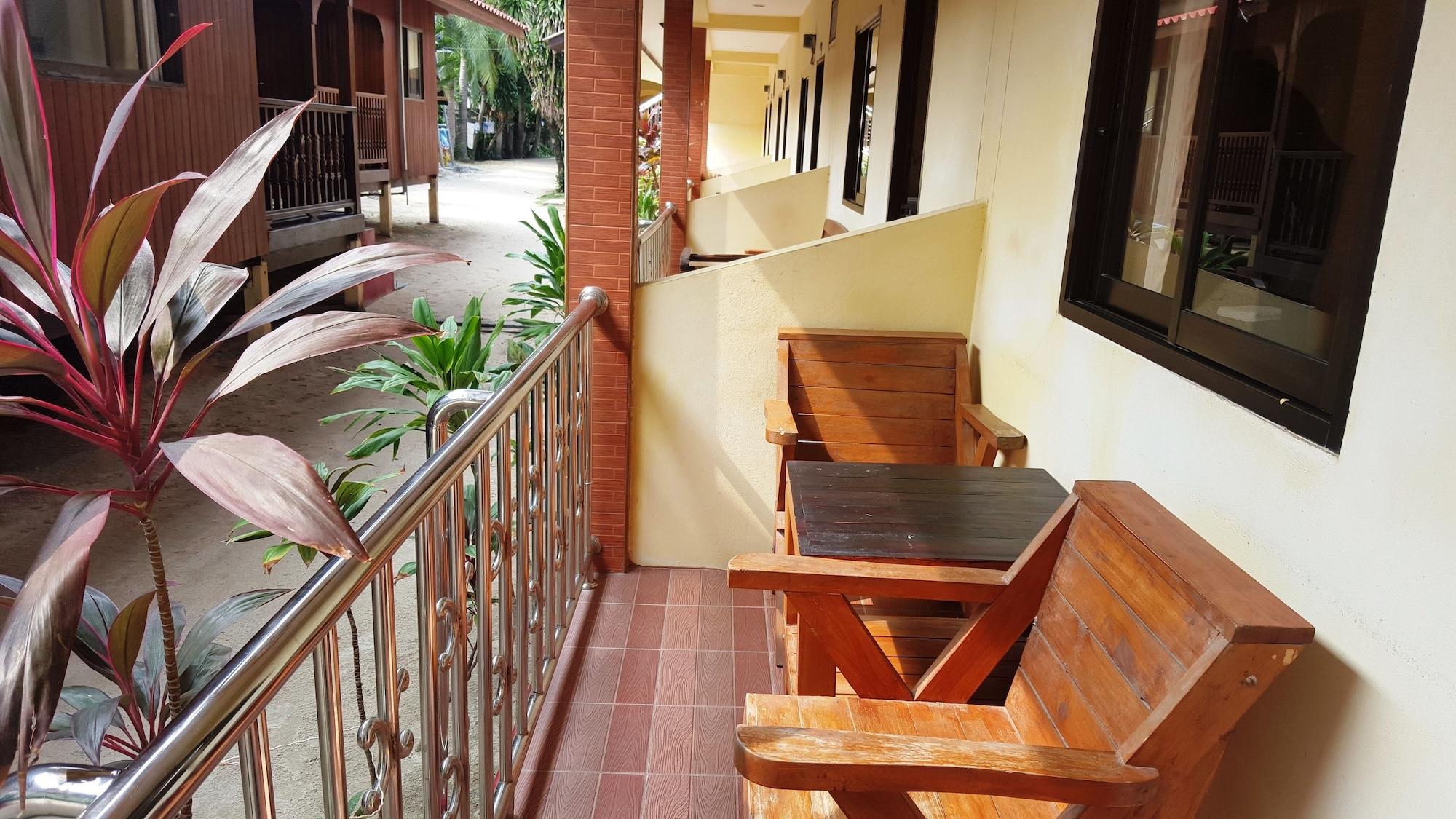 Best Beach Bungalows 2* Koh Samui