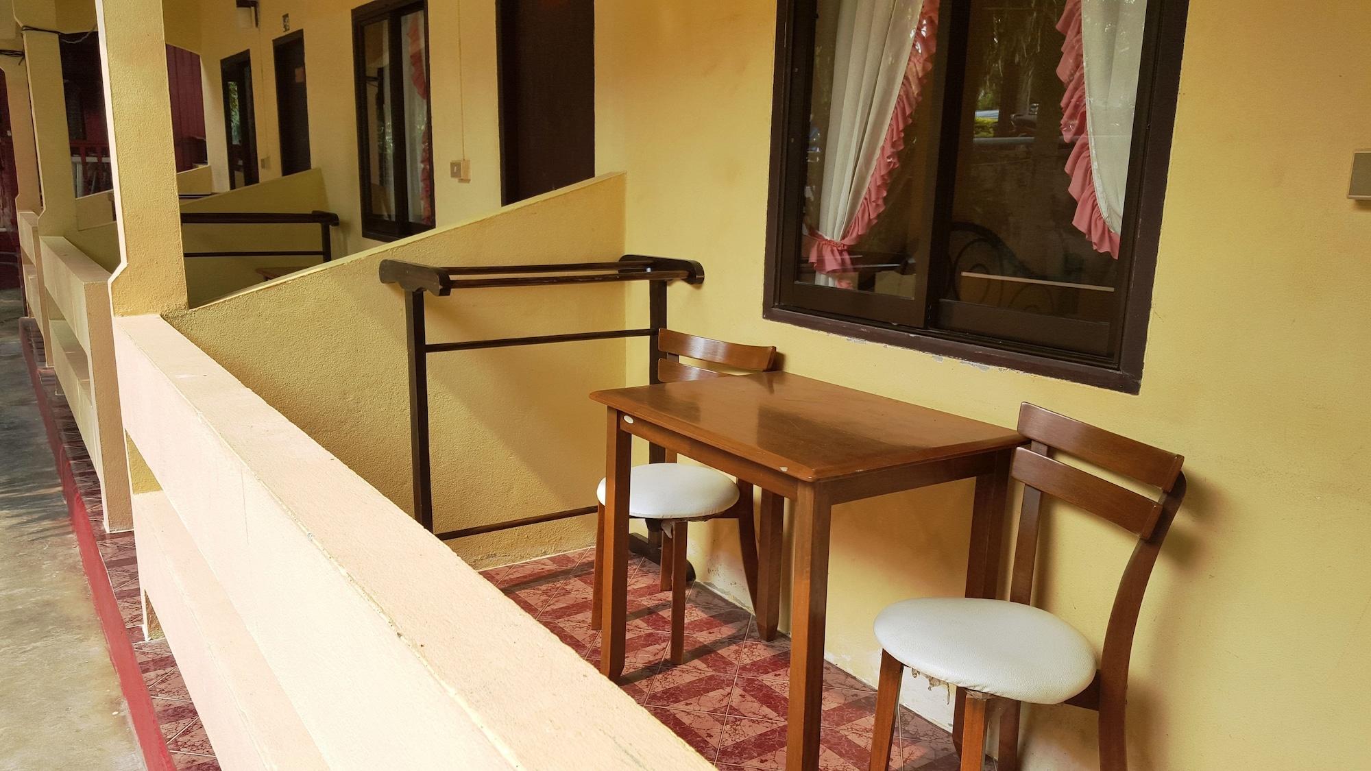Best Beach Bungalows 2* Koh Samui