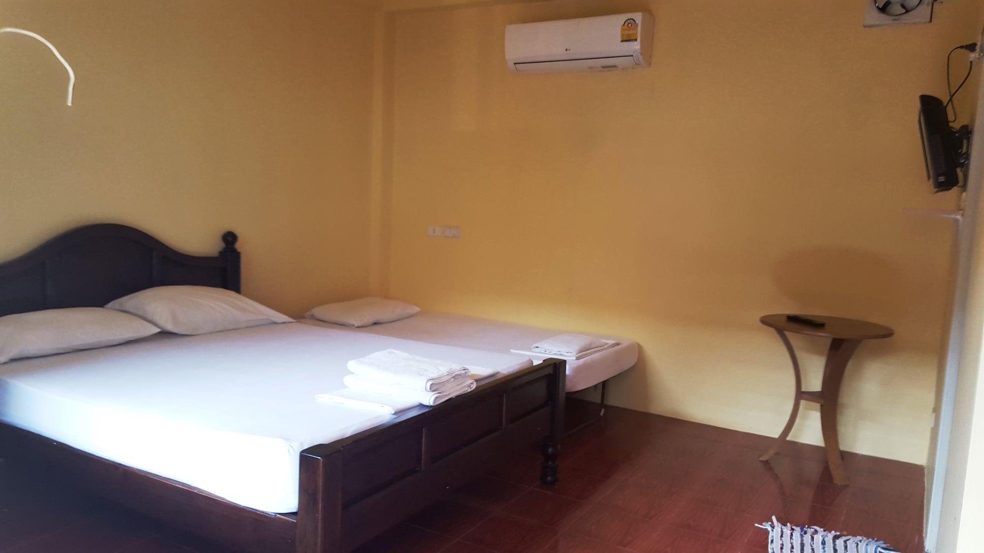 Hotel Best Beach Bungalows 2*