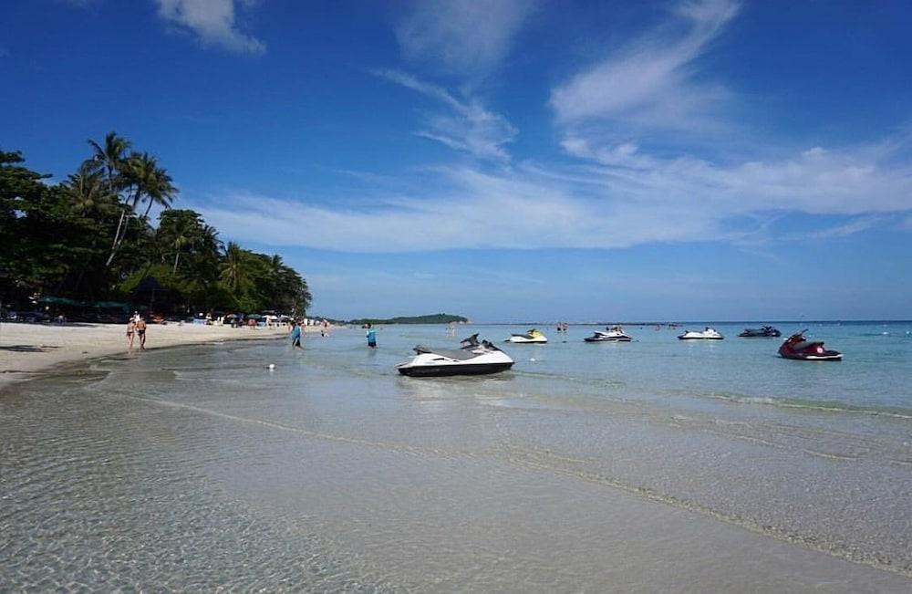 Hotel Best Beach Bungalows