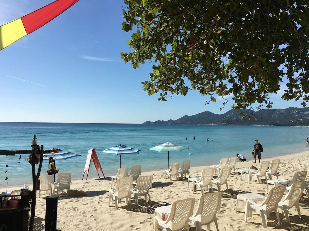 Hotel Best Beach Bungalows Koh Samui