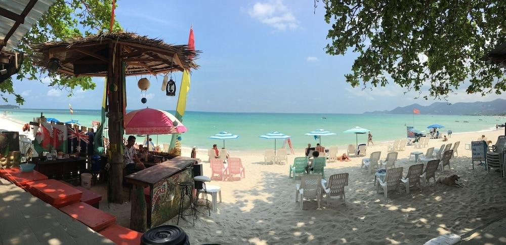 Best Beach Bungalows Koh Samui