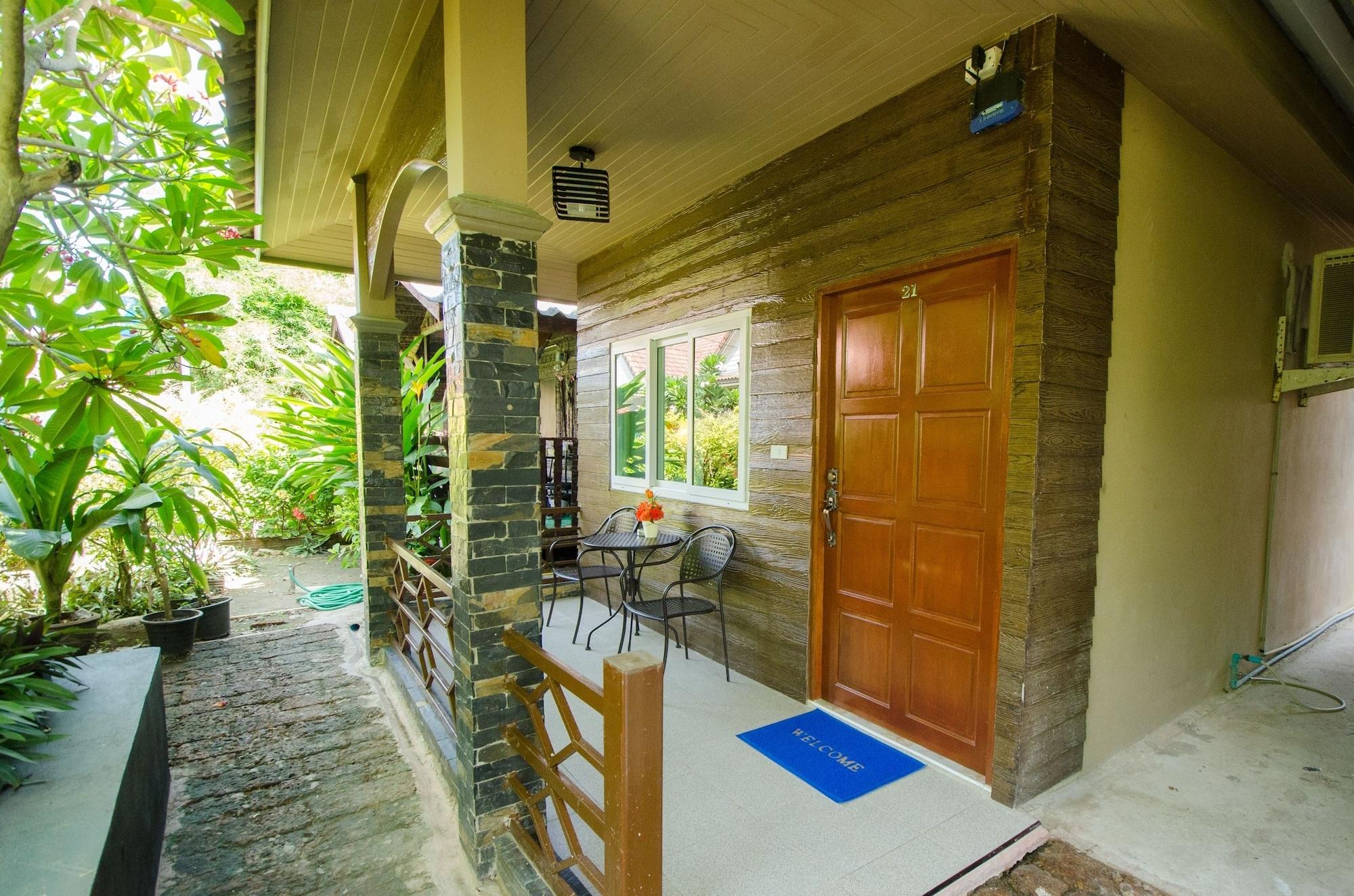 Bed & Breakfast Nid's 2*