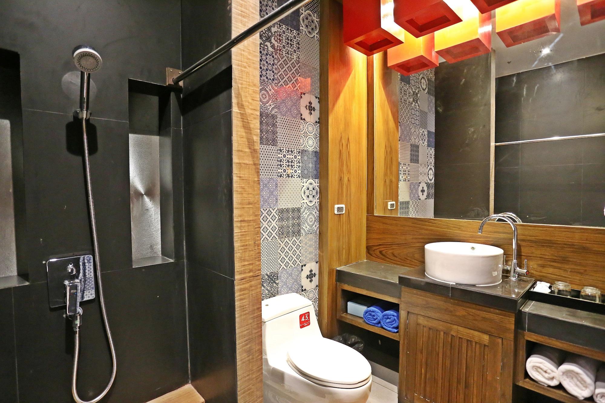 Appartement Tangren Samui