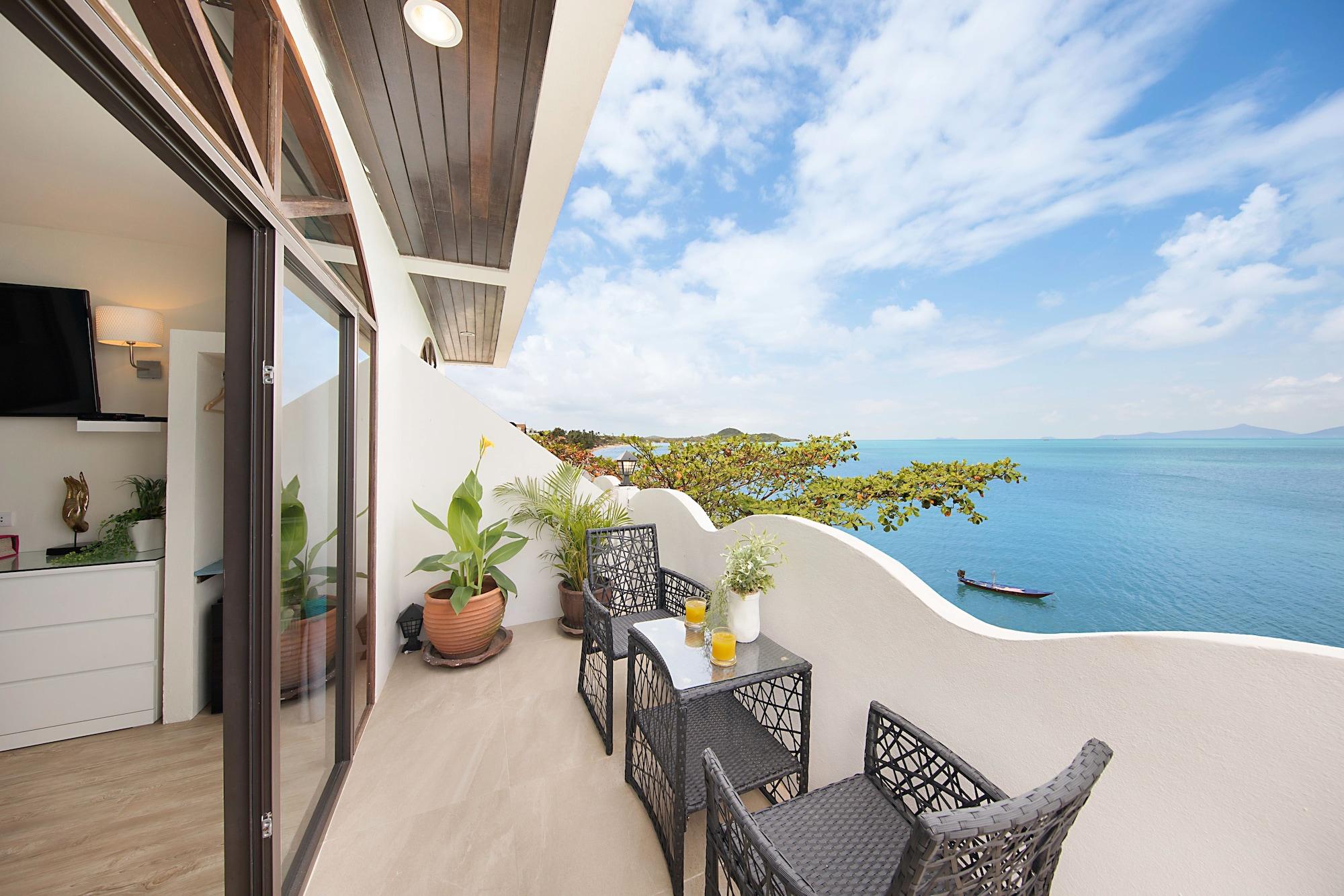 Hotel Hacienda Fisherman's Village Koh Samui 3*