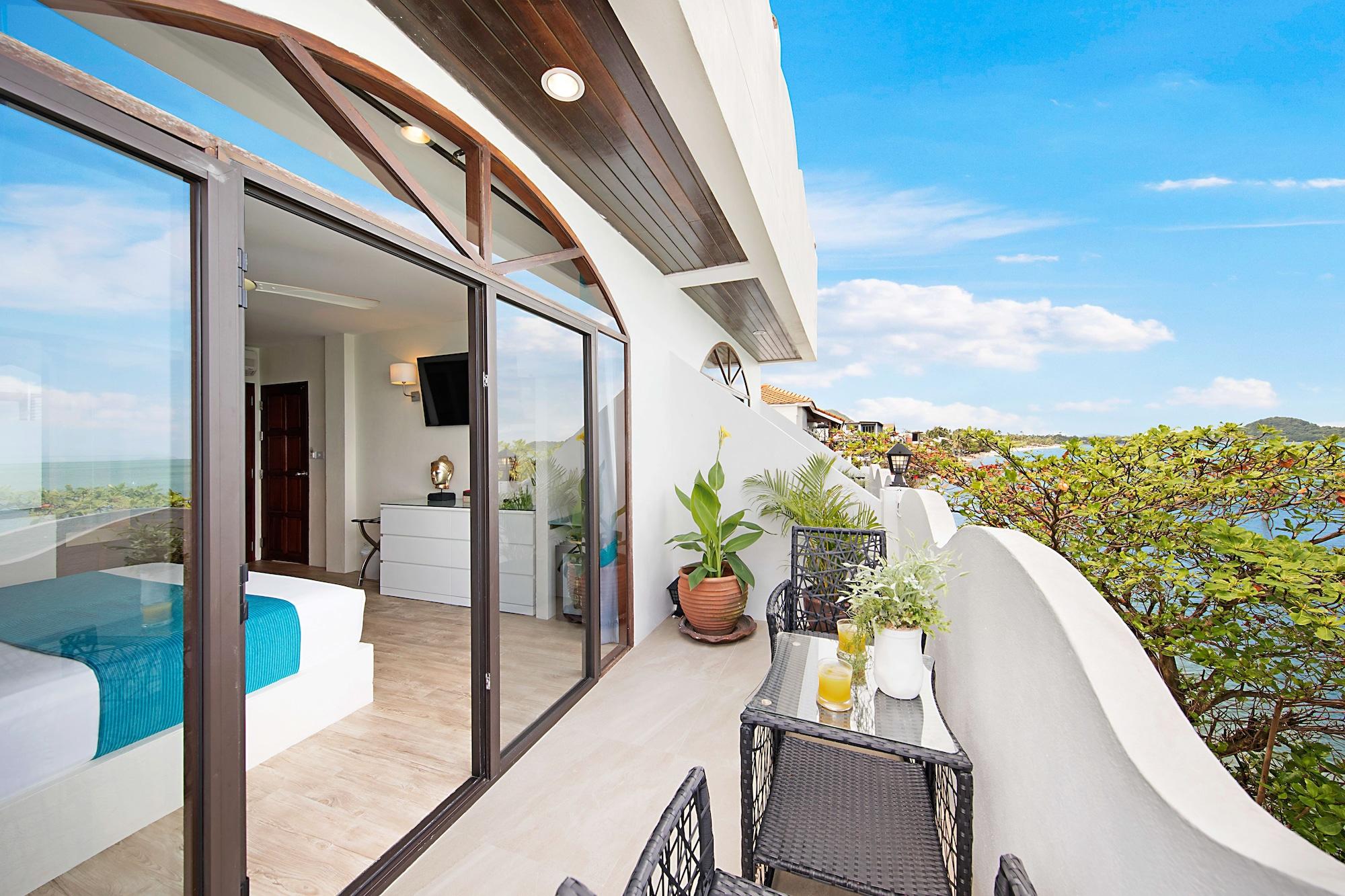 Hacienda Fisherman's Village Koh Samui Hotel 3*