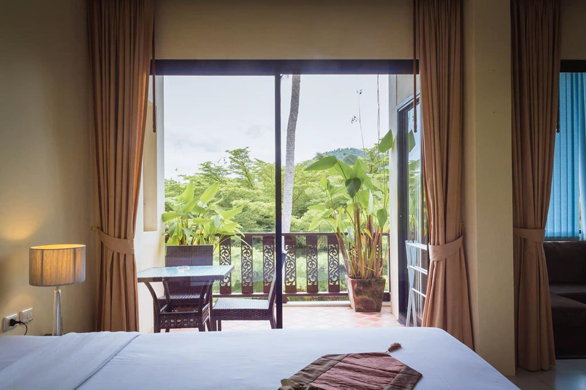 Resort Panya Samui Bophut