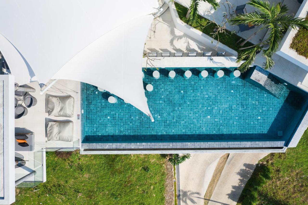 Unique Boutique Hotel 3*