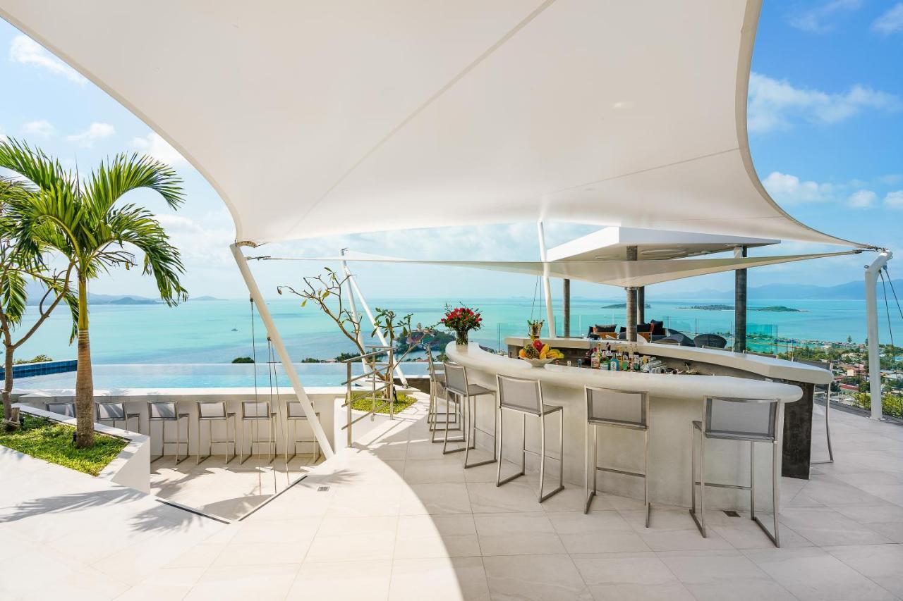 Unique Boutique 3* Bang Rak Beach (Koh Samui)