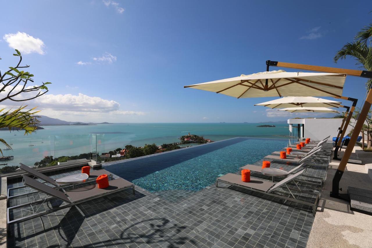 Unique Boutique Hotel