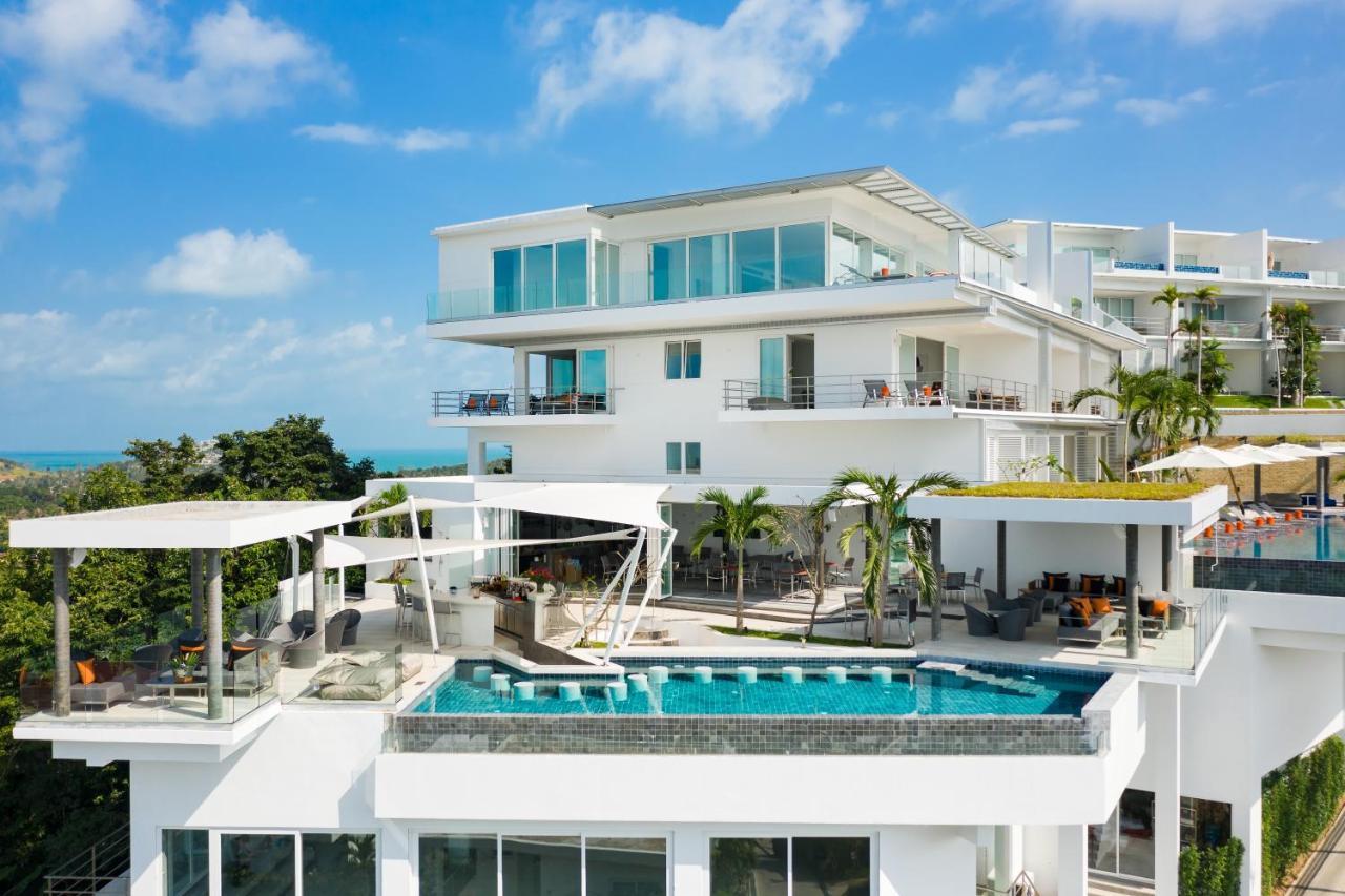 Unique Boutique Hotel